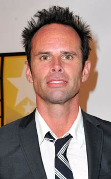 Walton Goggins